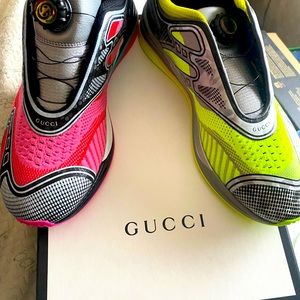 Gucci ultra space